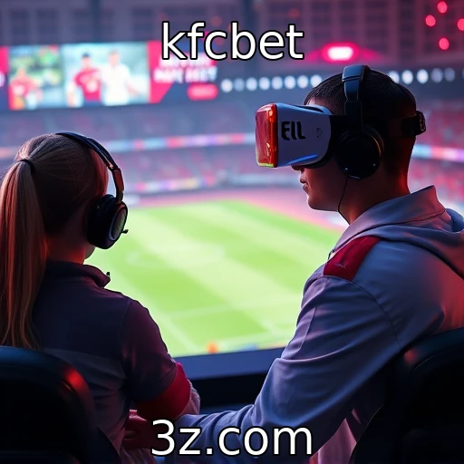 Avanços em tecnologia de realidade virtual nos games