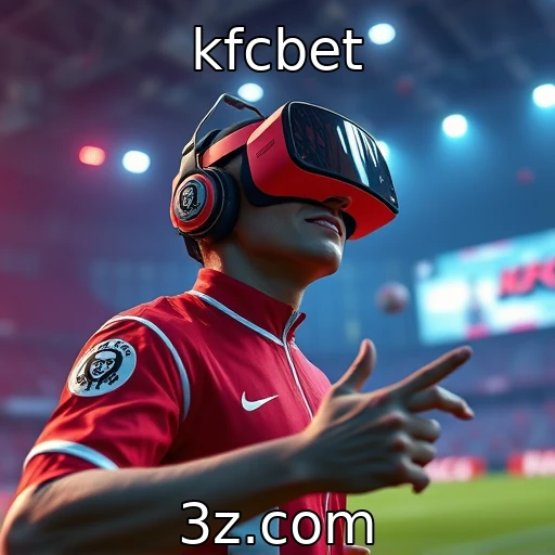 Inovação tecnológica nos jogos de realidade virtual